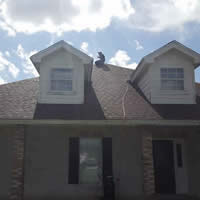 Roofing